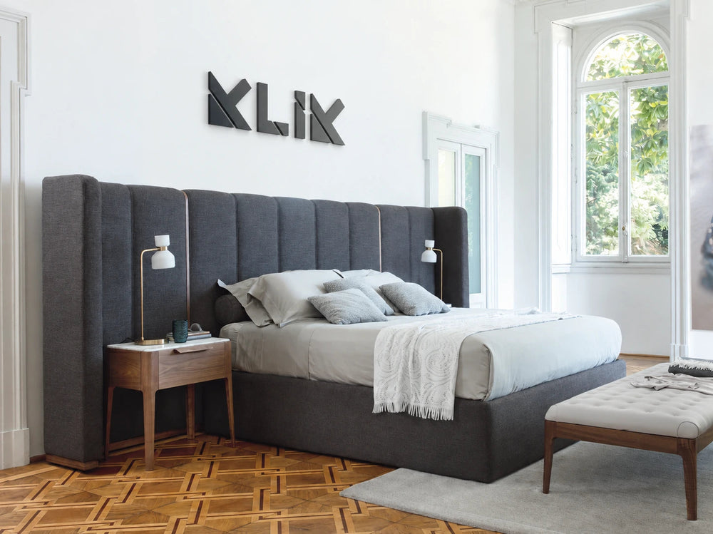Bedroom Seating: Benches, Chairs, Small Sofas