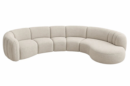 Arwa Sectional Sofa - product view