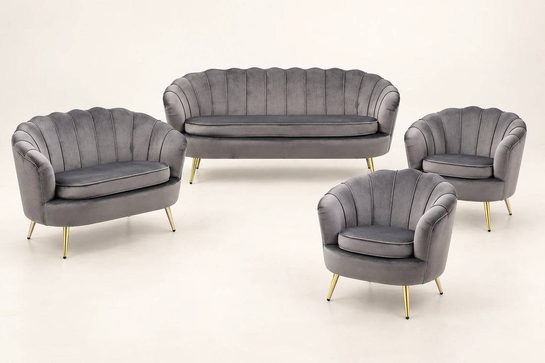 Arden Sofa Set