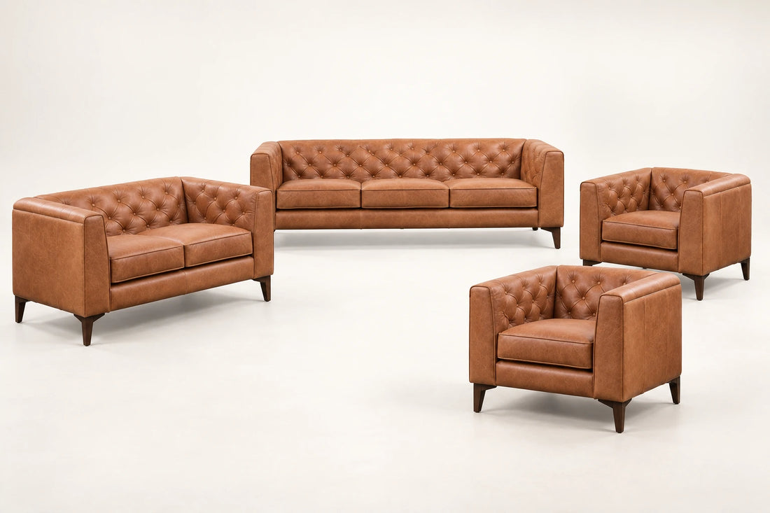 Everleigh Sofa Set