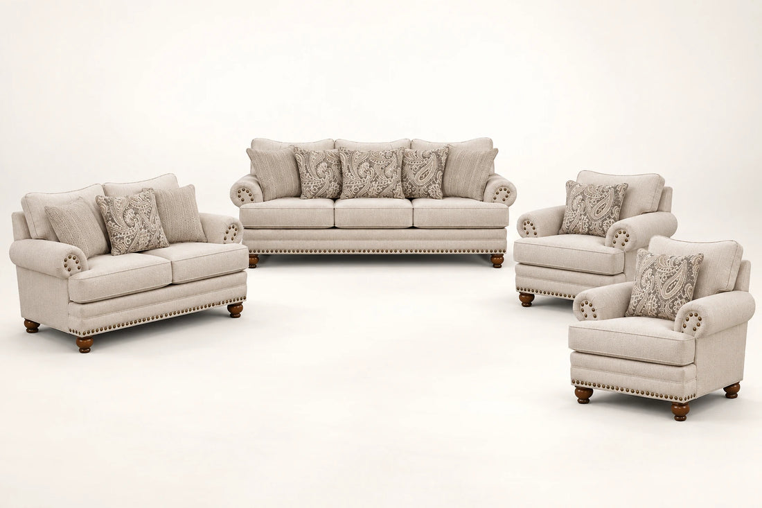 Juniper Sofa Set