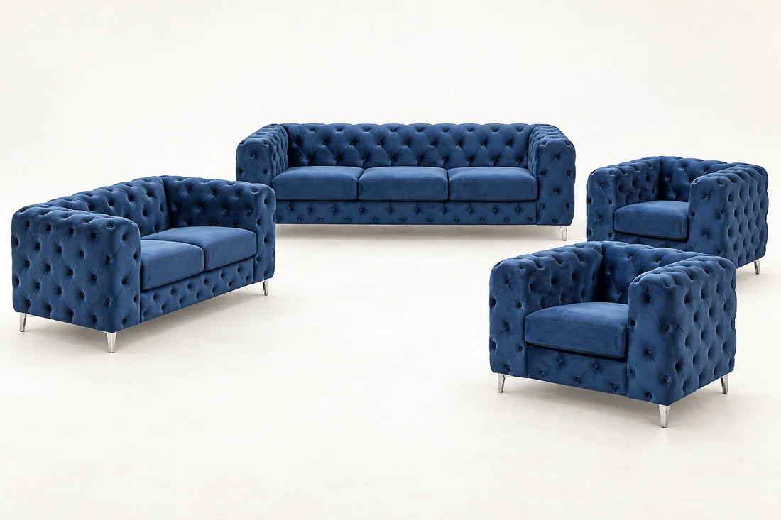 Lyric Sofa Set