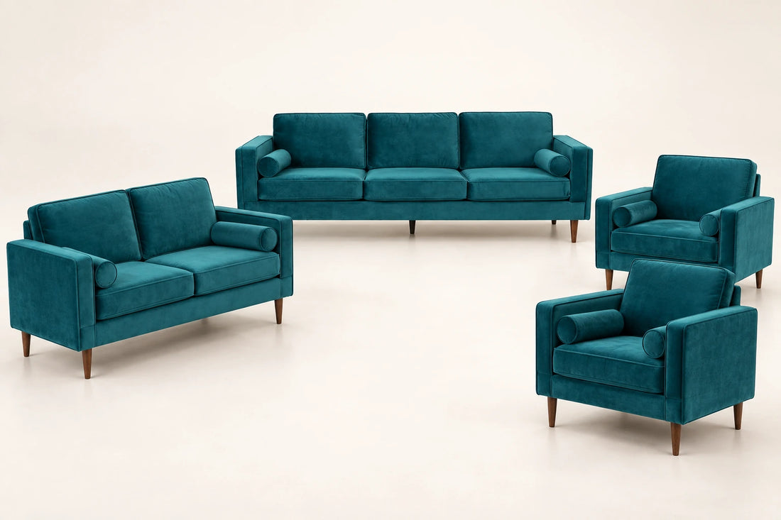 Kira Sofa Set