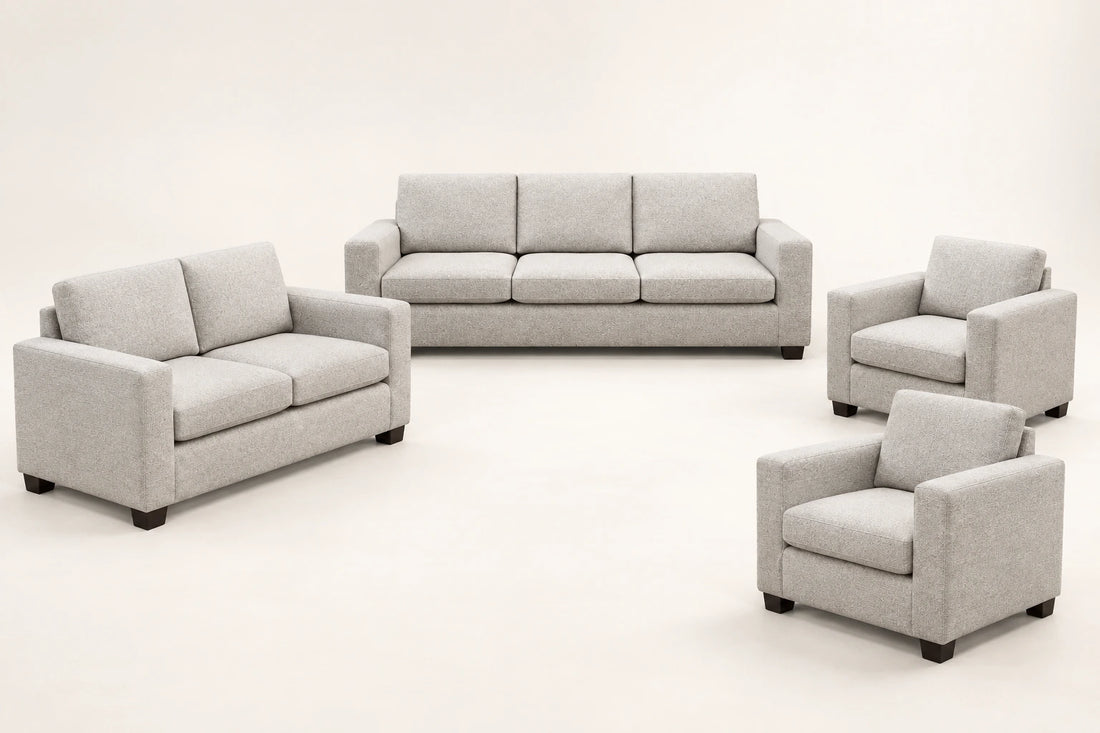 Clementine Sofa Set