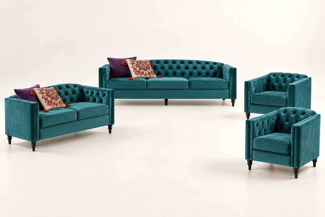 Callie Sofa Set