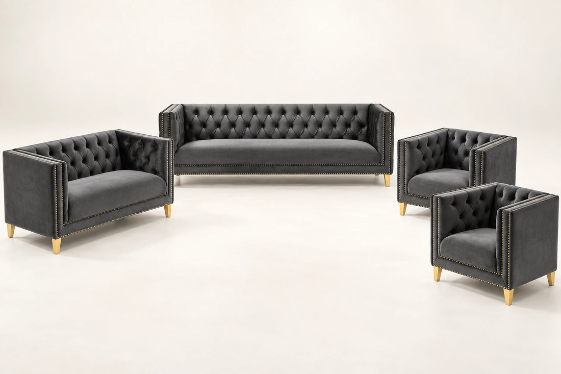 Elowen Sofa Set