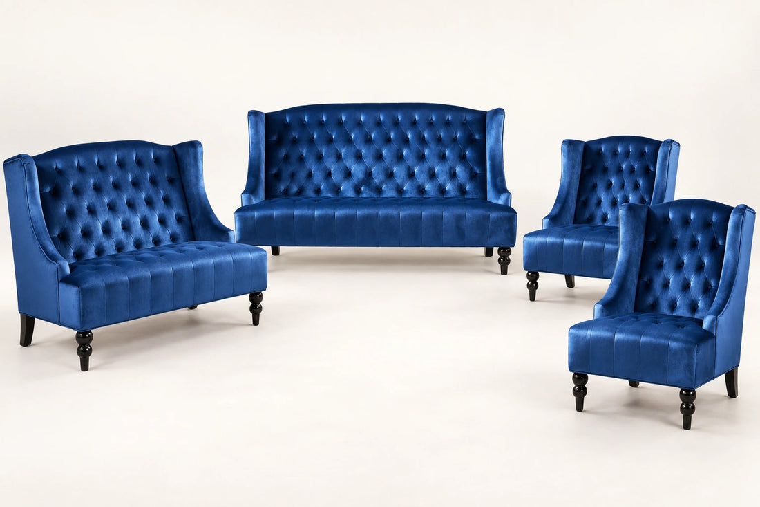 Lucy Sofa Set