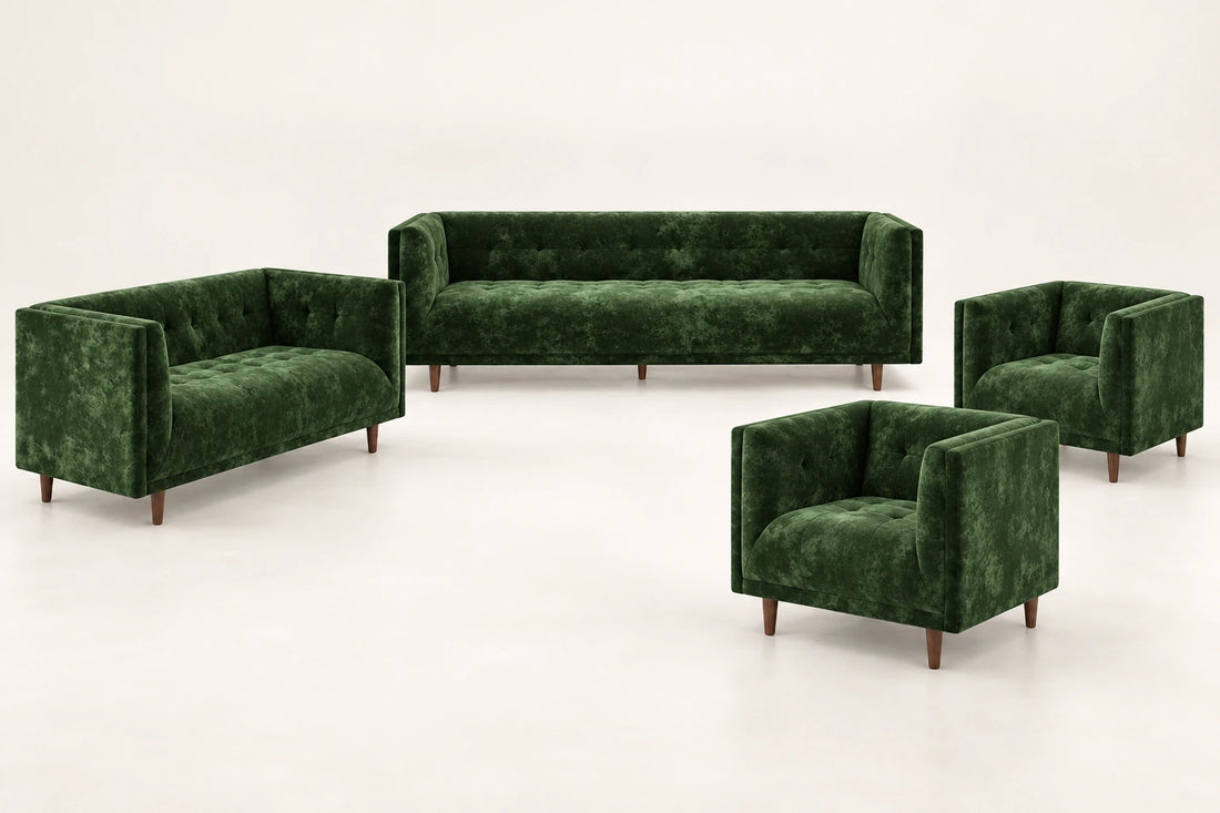 Fiona Sofa Set