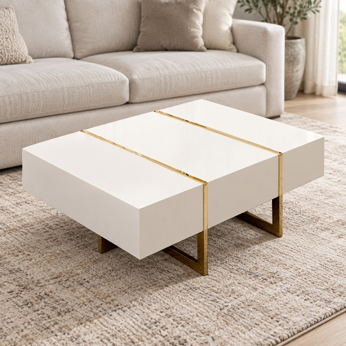 Kaia Coffee Table