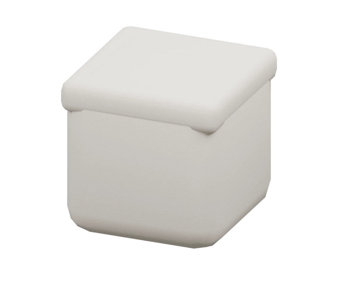 KLIK Luma Soft Cube