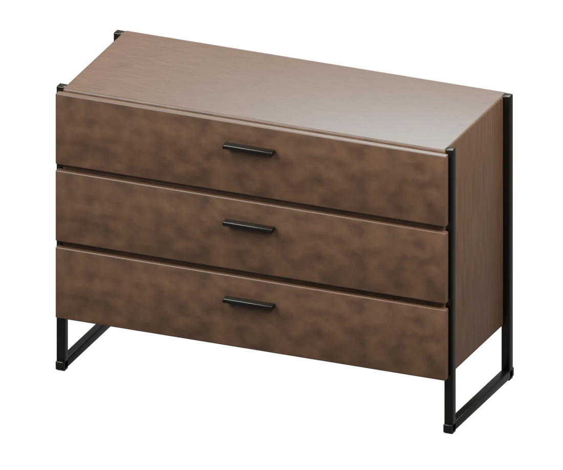 KLIK Rimal Frame Dresser