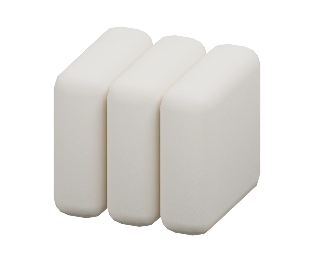 KLIK Rimal Bolster Pouf