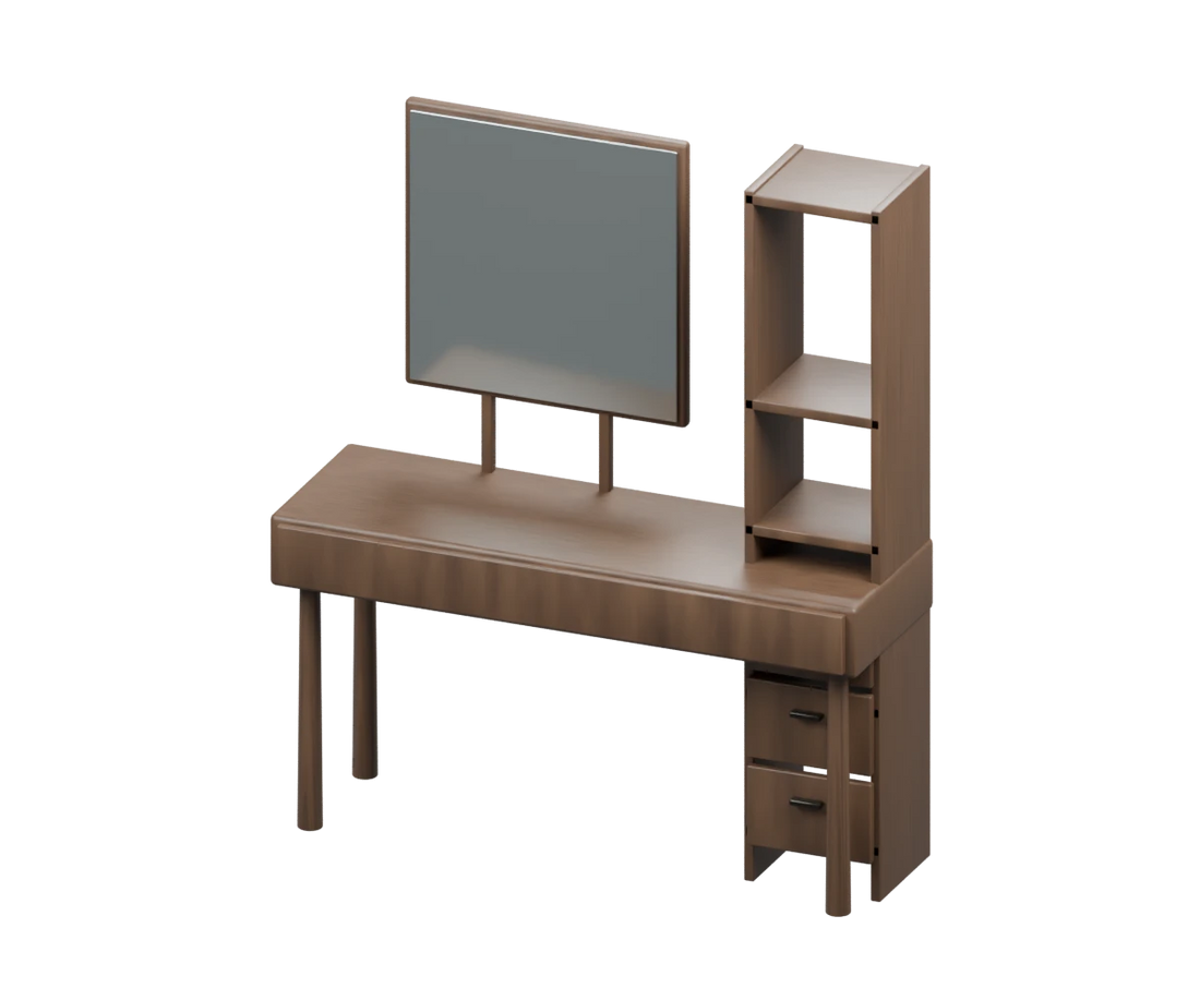 KLIK Satr Tower Vanity