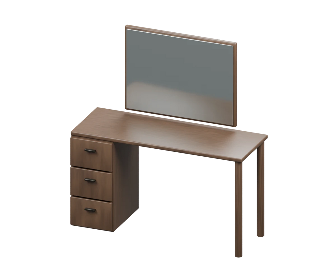 KLIK Satr Storage Vanity