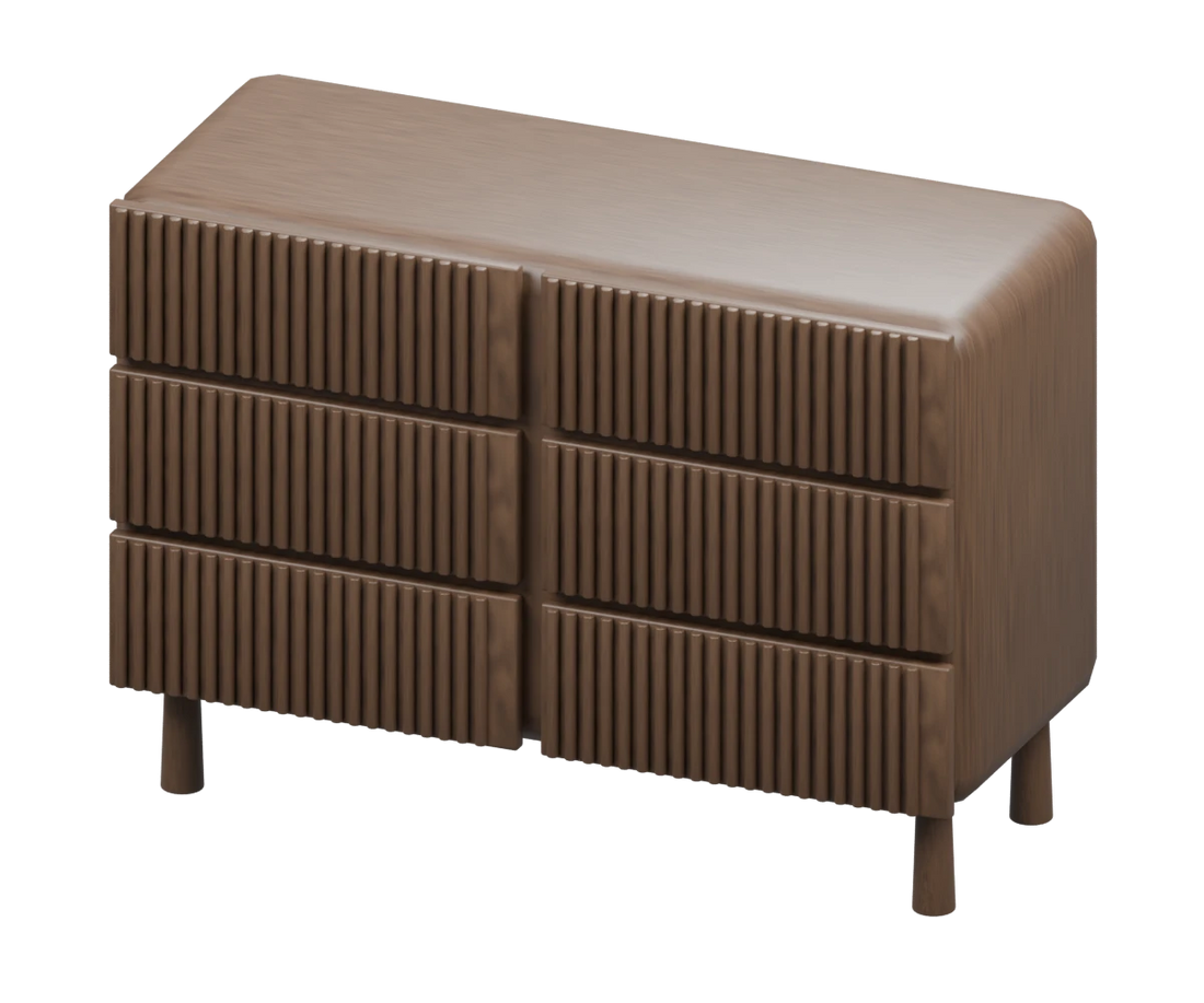 KLIK Sondos Tambour Chest