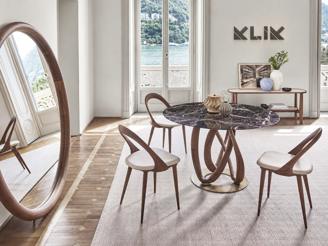KLIK Masar — Dining Set