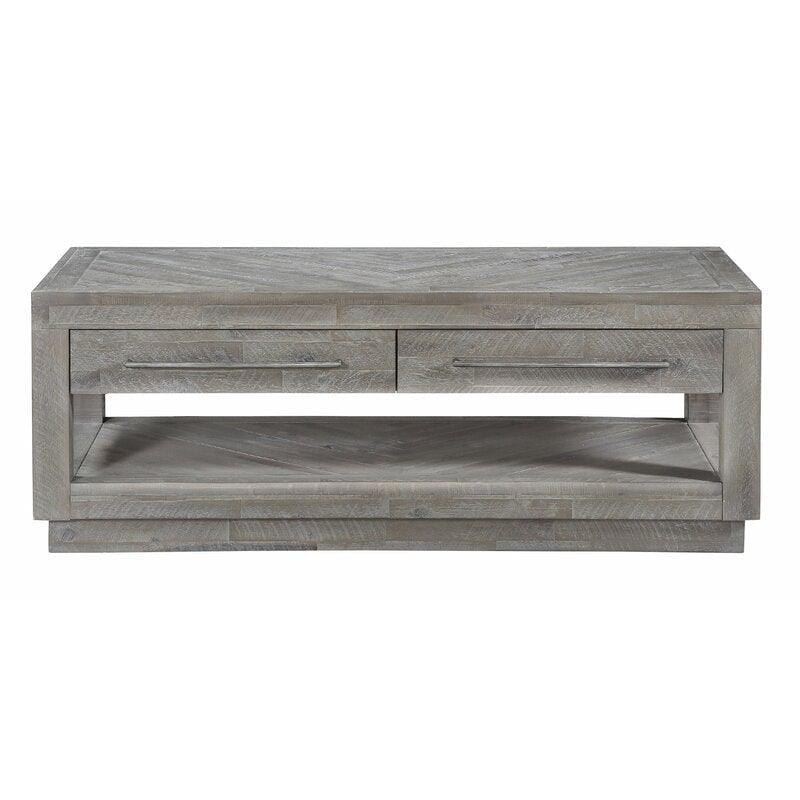 Isla Coffee Table