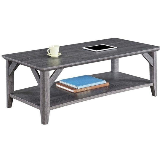 Joss Coffee Table - product view 1