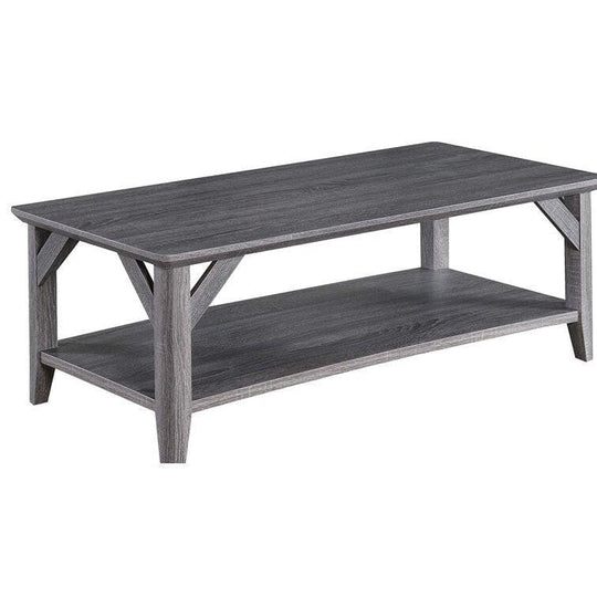 Joss Coffee Table - product view 2