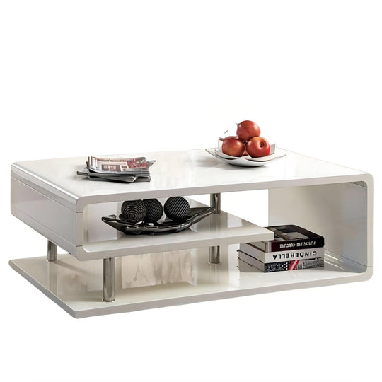 Andromeda Coffee Table - product view 1