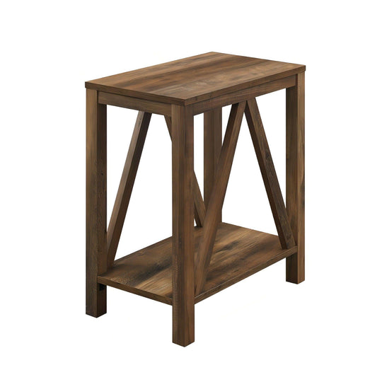 Petra End Table - product view 1