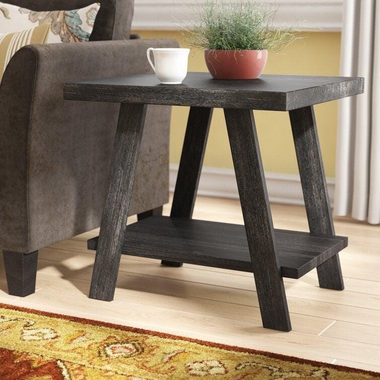 Shea Side Table