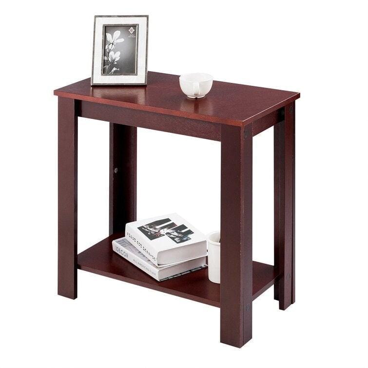Ruby Side Table