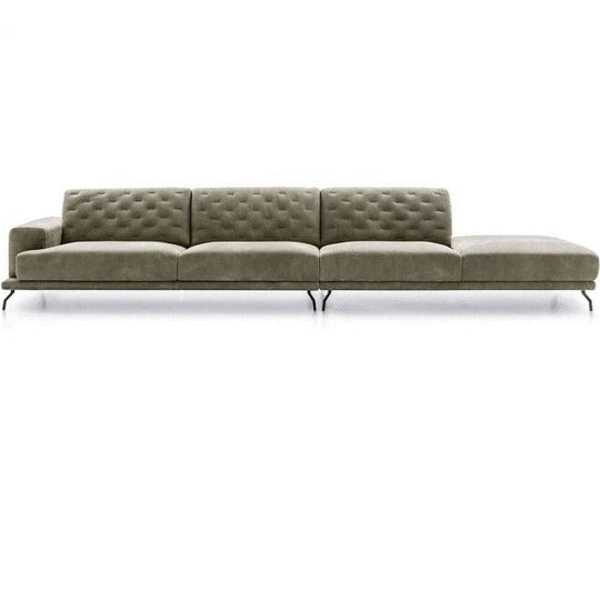 Gerba Sectional Sofa - product view