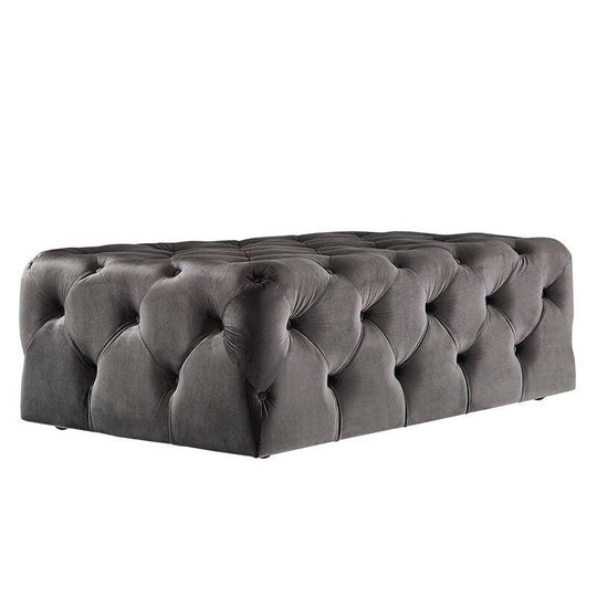 Thea Ottoman - product view 1