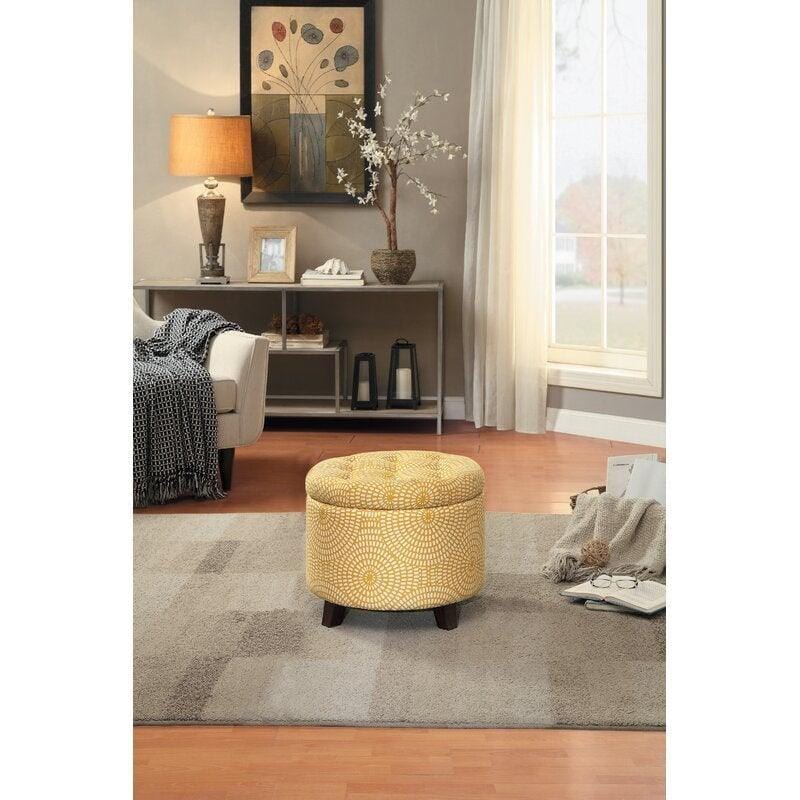 Reese Ottoman