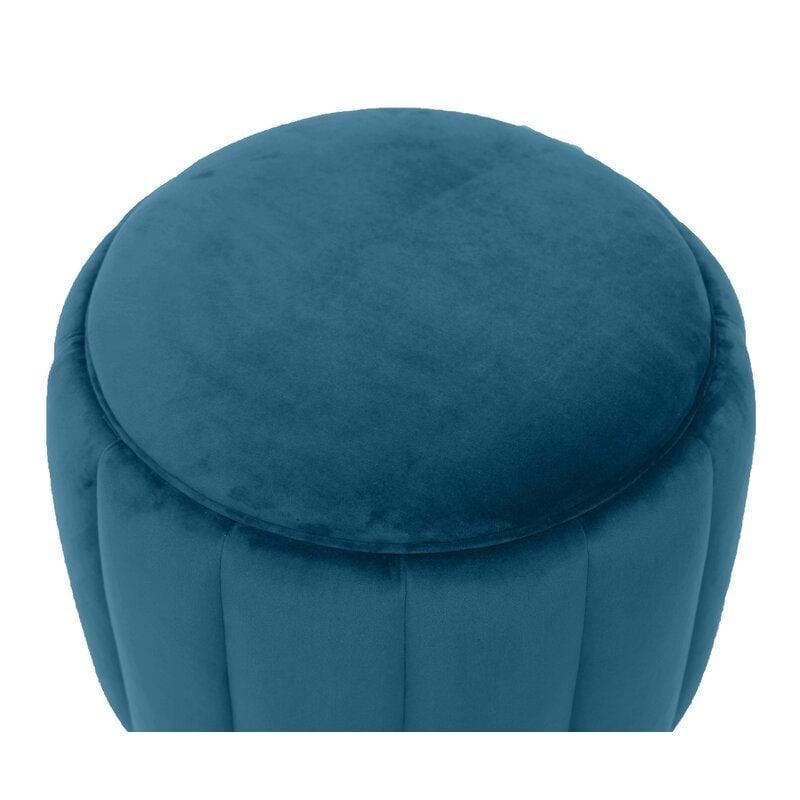 Sienna Ottoman