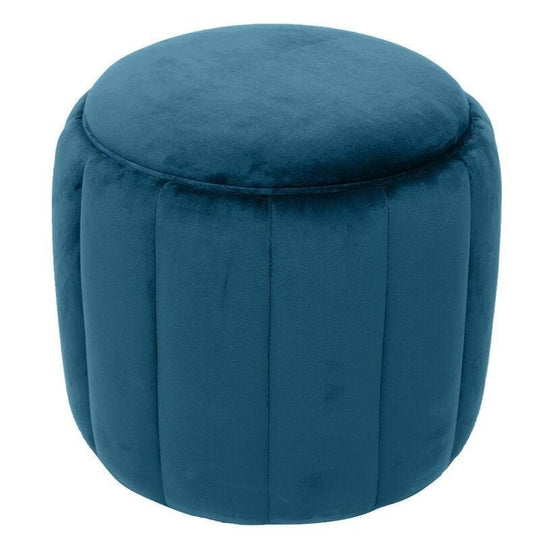 Sienna Ottoman - product view 1