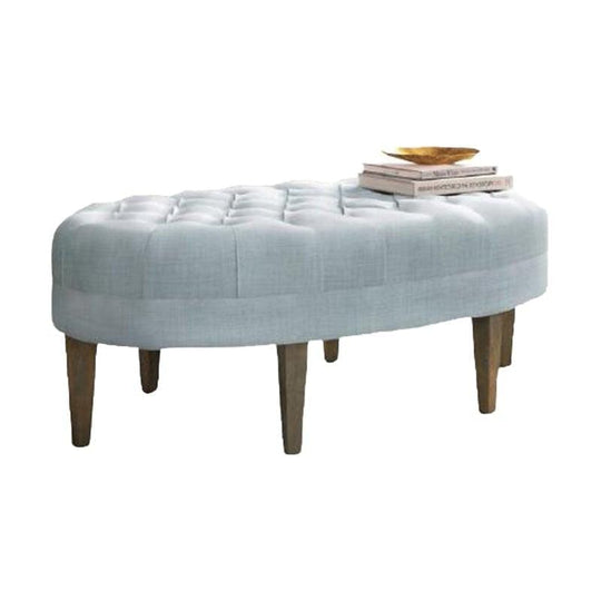 Zenni Ottoman - product view 1