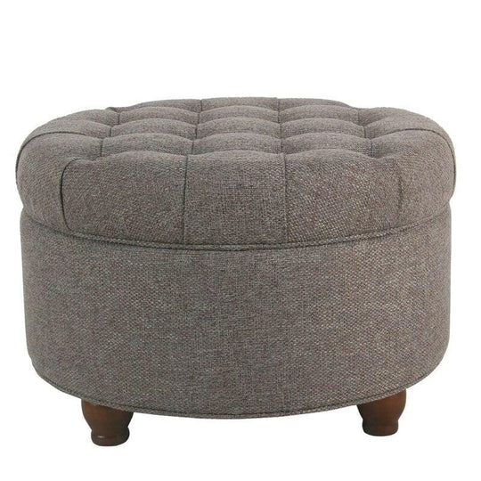 Vivienne Ottoman - product view 1