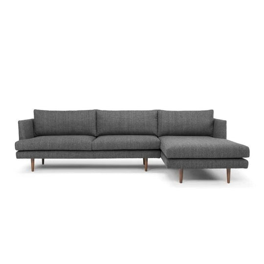 Ida Sectional Sofa - product view 1