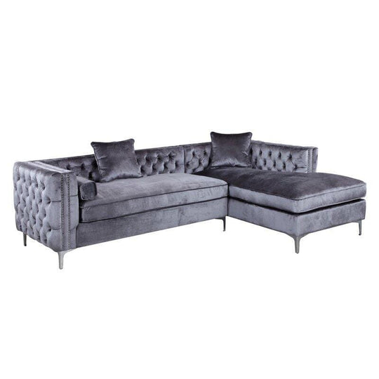 Flora Sectional Sofa - product view 1