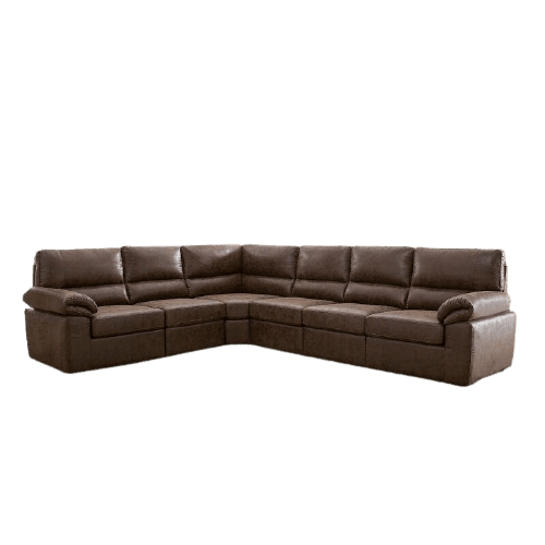 Magnolia Sectional Sofa - product view 1