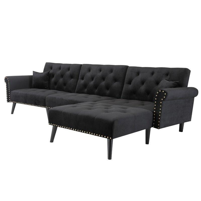 Lily Sectional Sofa