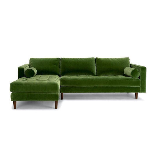 Addison Sectional Sofa - product view 1