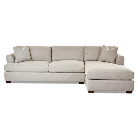 Charlie Sectional Sofa - product view 1