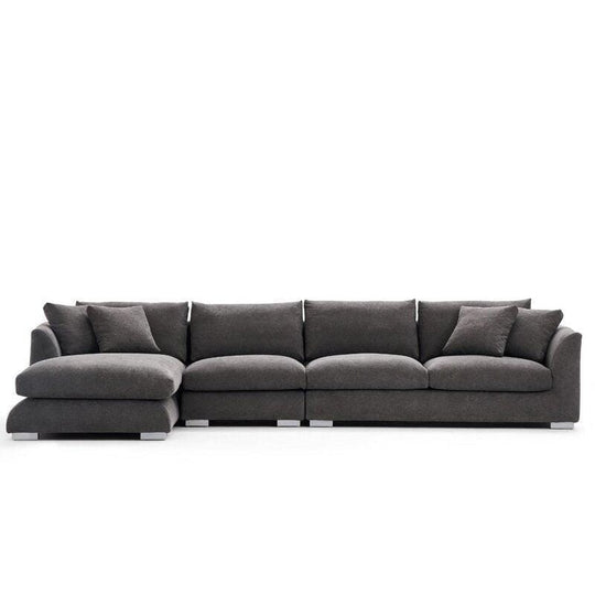 Luna Sectional Sofa - product view 1