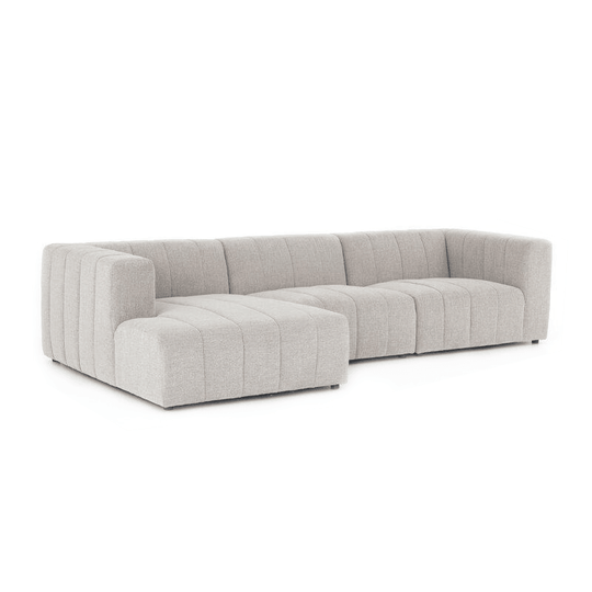 Louise Sectional Sofa - product view 1