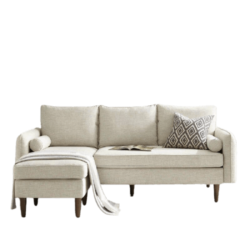 Joplin Sectional Sofa - product view 1