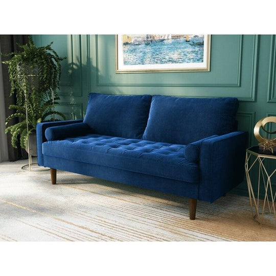 Charmaine Sofa - product view 3