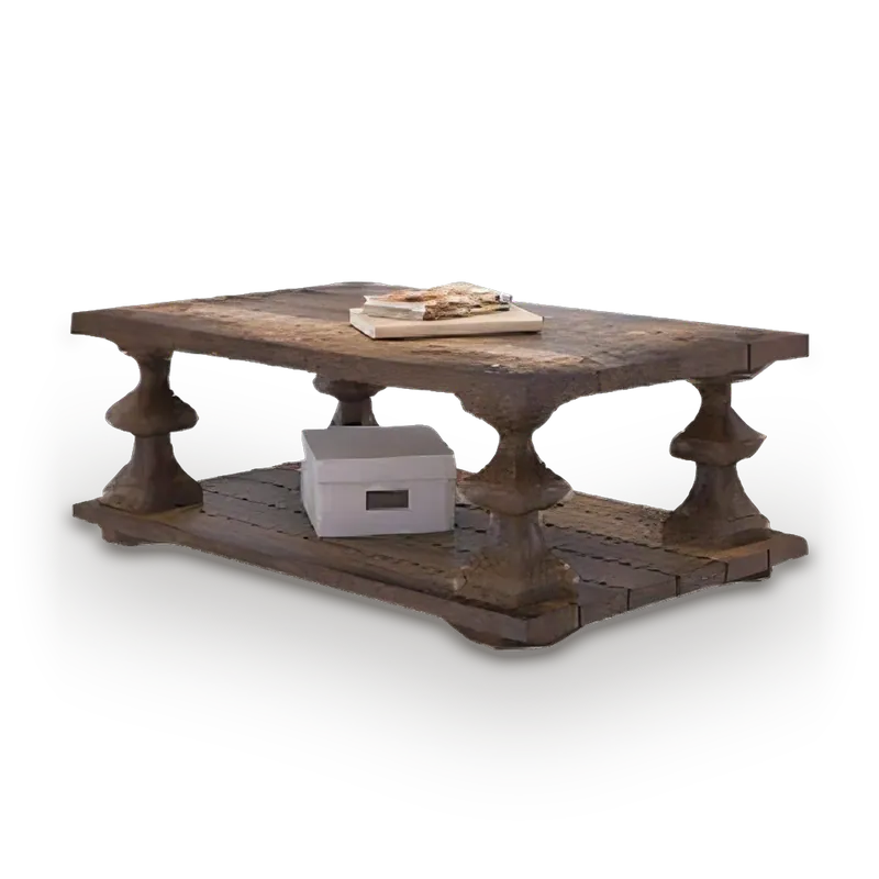 Dahlia Coffee Table