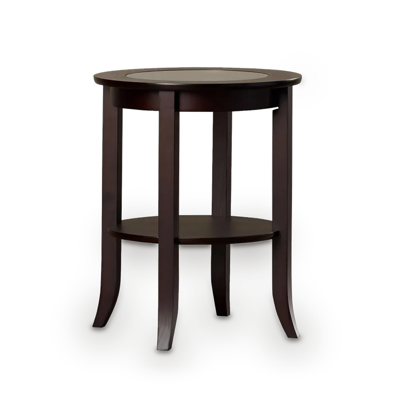 Opal Side Table