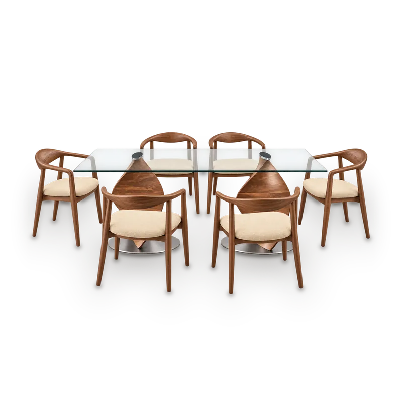 Dawr Dining Set