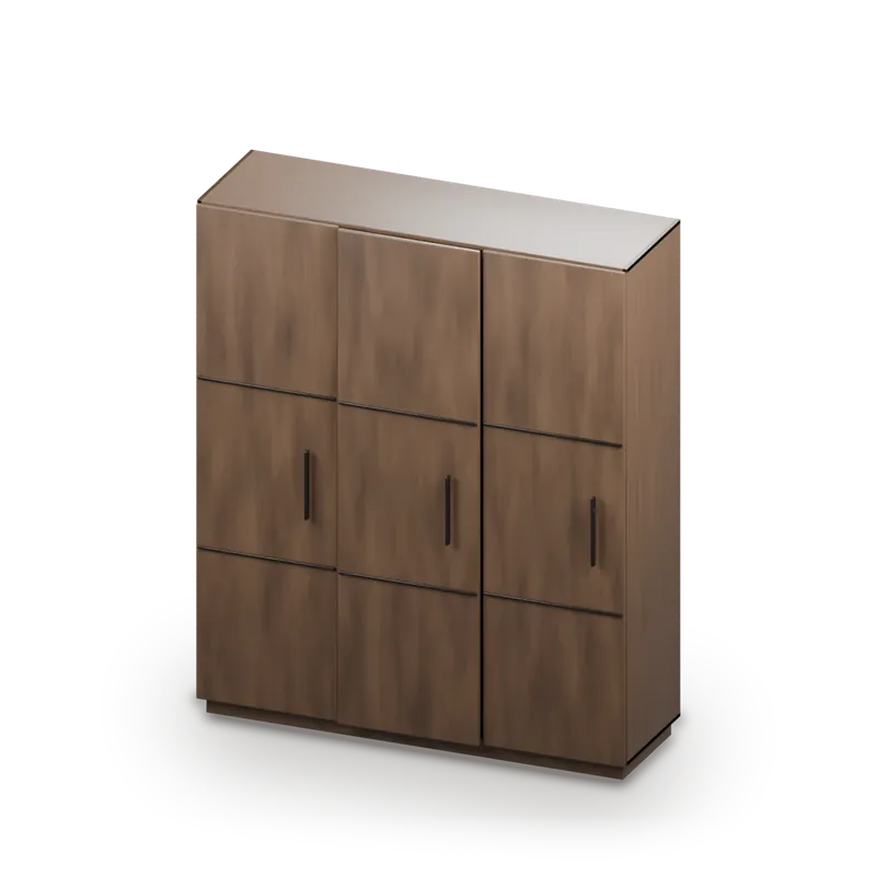 Duroob Sliding Wardrobe