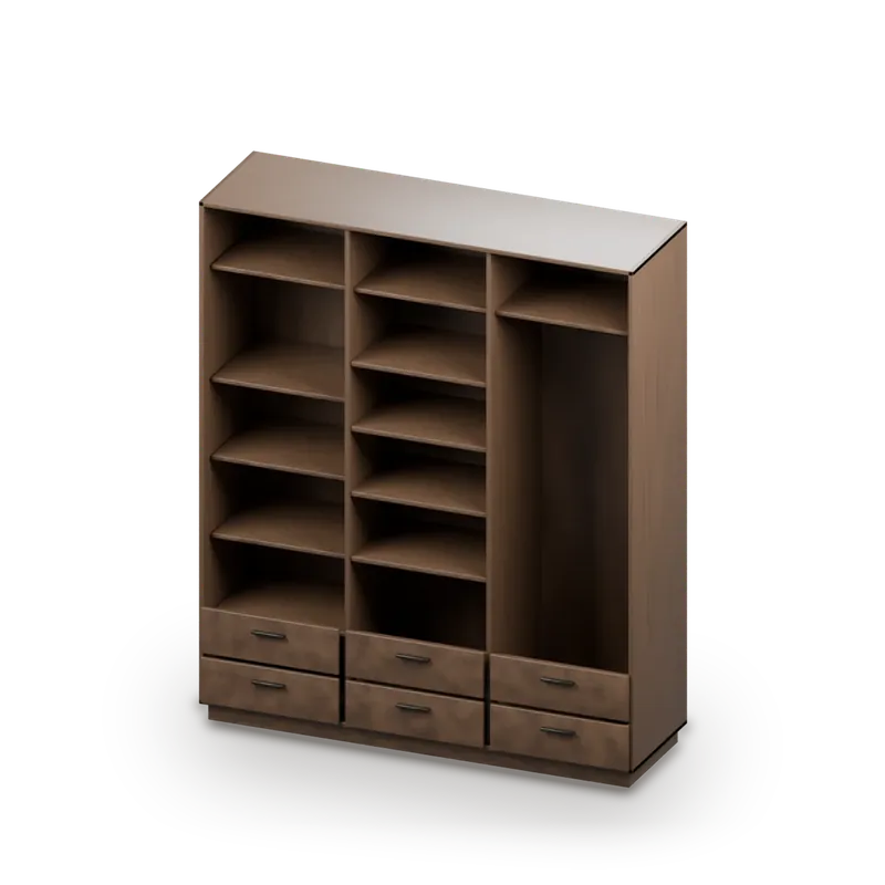 Jidar Open Dressing System