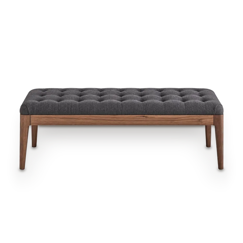 Nawa Bench & Stool
